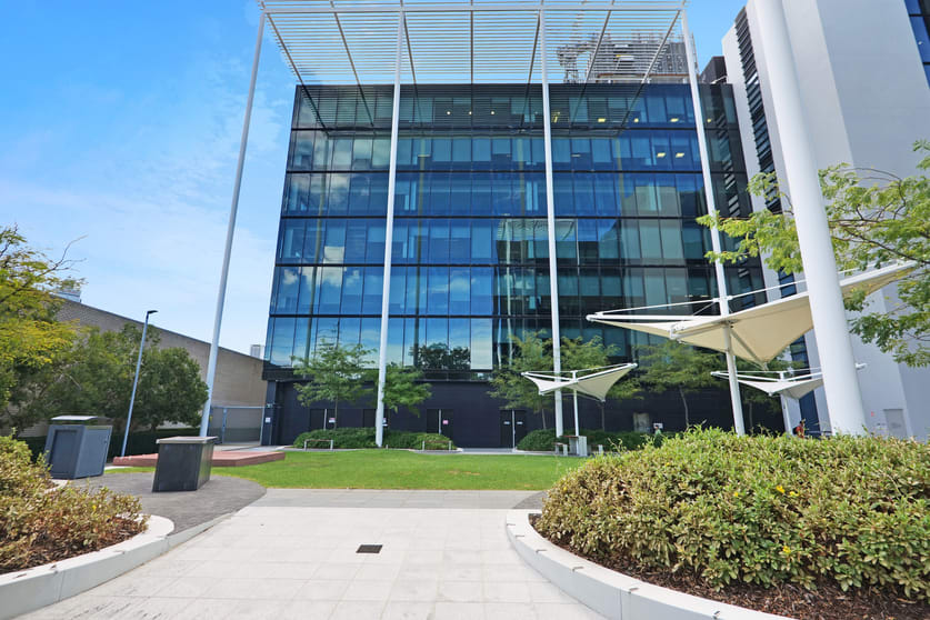 Offices commercial property for lease at 202 Pier Street Perth WA 6000