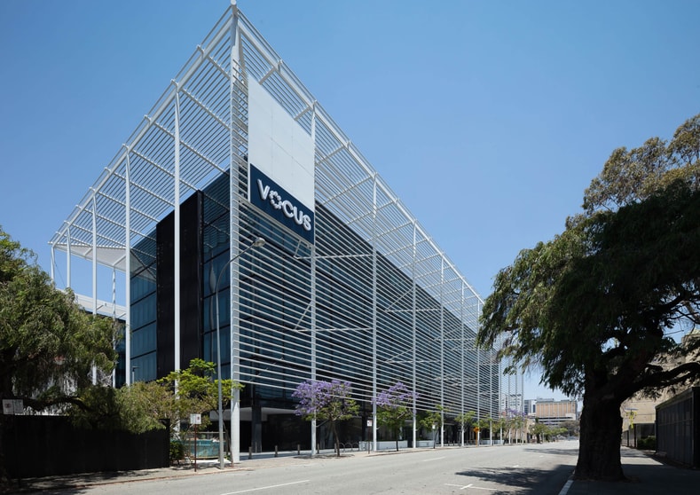 Offices commercial property for lease at 202 Pier Street Perth WA 6000