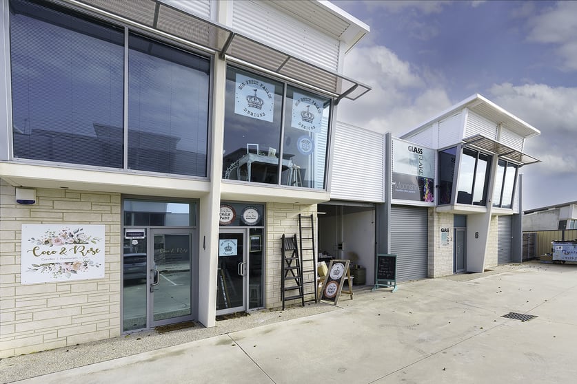 Factory, Warehouse & Industrial commercial property leased at 5/9 Caloundra Road Clarkson WA 6030 Factory, Warehouse & Industrial commercial property leased at 5/9 Caloundra Road Clarkson WA 6030