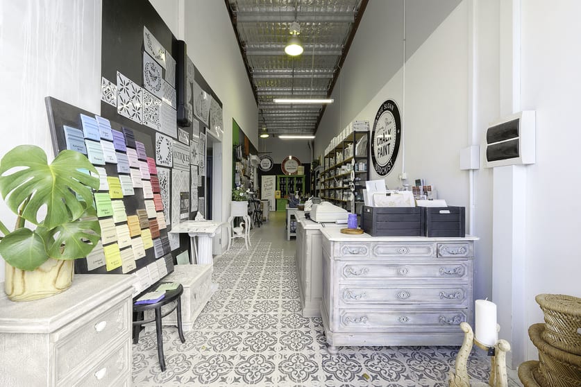 Factory, Warehouse & Industrial commercial property leased at 5/9 Caloundra Road Clarkson WA 6030 Factory, Warehouse & Industrial commercial property leased at 5/9 Caloundra Road Clarkson WA 6030
