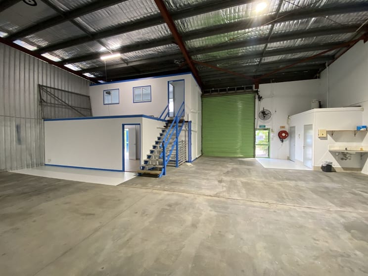 Factory, Warehouse & Industrial commercial property for lease at 1/5 Commercial Place Earlville QLD 4870 Factory, Warehouse & Industrial commercial property for lease at 1/5 Commercial Place Earlville QLD 4870