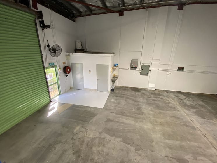 Factory, Warehouse & Industrial commercial property for lease at 1/5 Commercial Place Earlville QLD 4870 Factory, Warehouse & Industrial commercial property for lease at 1/5 Commercial Place Earlville QLD 4870
