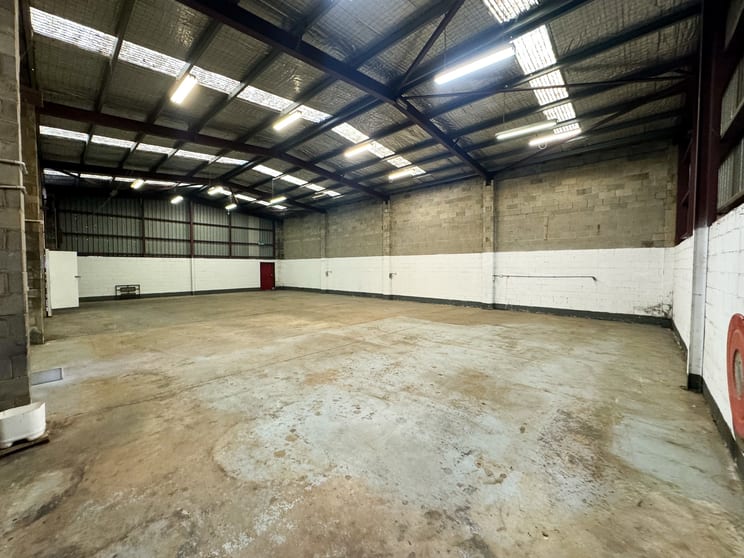 Factory, Warehouse & Industrial commercial property leased at 3 The Nook Bayswater VIC 3153 Factory, Warehouse & Industrial commercial property leased at 3 The Nook Bayswater VIC 3153