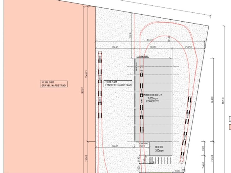 Rural / Farming commercial property for lease at 2 Colinta Road Stuart QLD 4811 Rural / Farming commercial property for lease at 2 Colinta Road Stuart QLD 4811