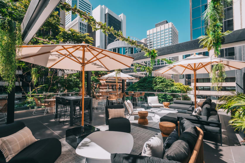 Offices commercial property for lease at 300 Adelaide Street Brisbane City QLD 4000
