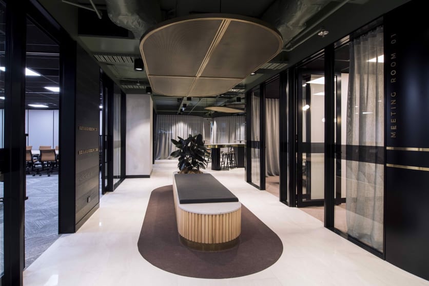 Offices commercial property for lease at 300 Adelaide Street Brisbane City QLD 4000