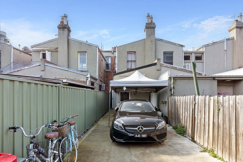 Shop & Retail commercial property for lease at 417 Chapel Street South Yarra VIC 3141