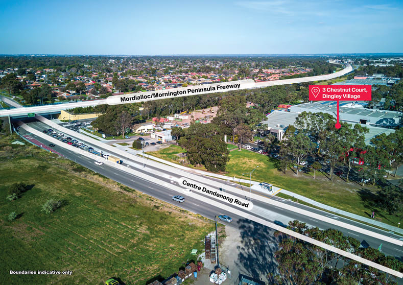 Showrooms / Bulky Goods commercial property for sale at 3 Chestnut Court Dingley Village VIC 3172 Showrooms / Bulky Goods commercial property for sale at 3 Chestnut Court Dingley Village VIC 3172