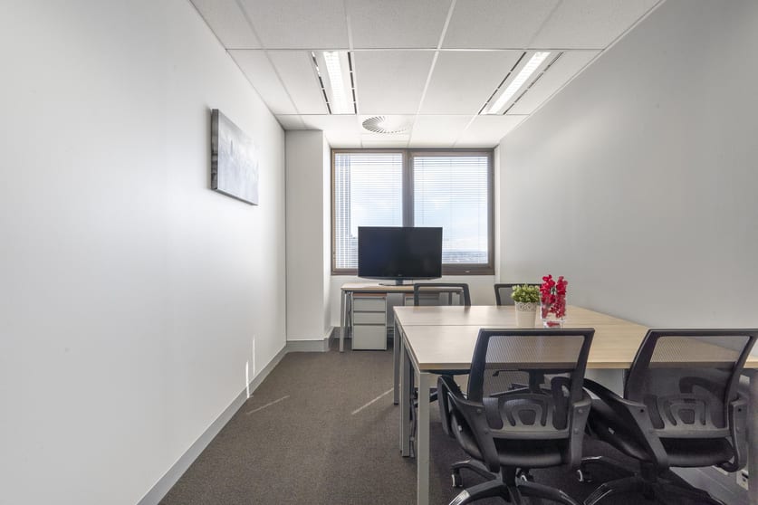 Serviced Offices commercial property for lease at Level 1&2/193 North Quay Brisbane City QLD 4000 Serviced Offices commercial property for lease at Level 1&2/193 North Quay Brisbane City QLD 4000
