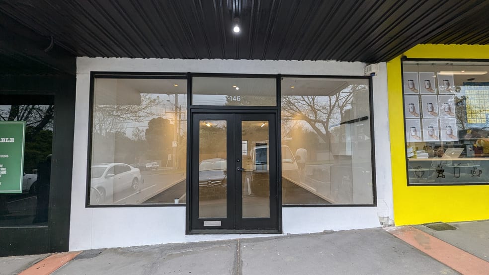 Offices commercial property for lease at 146 Junction Road Nunawading VIC 3131