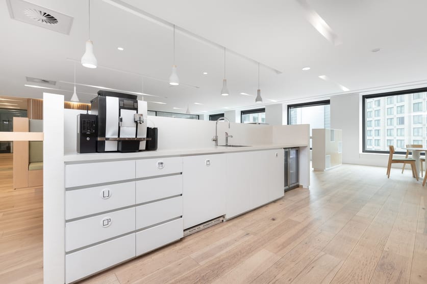 Serviced Offices commercial property for lease at Level 2/355 Scarborough Beach Road Osborne Park WA 6017