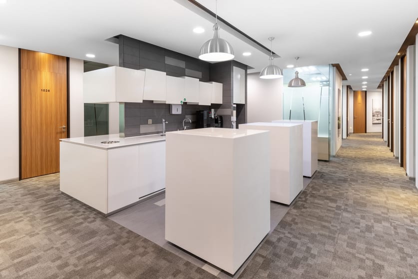 Serviced Offices commercial property for lease at Level 2/215-219 George Street Liverpool NSW 2170
