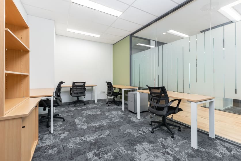 Serviced Offices commercial property for lease at Level 5/7 Eden Park Drive Macquarie Park NSW 2113 Serviced Offices commercial property for lease at Level 5/7 Eden Park Drive Macquarie Park NSW 2113
