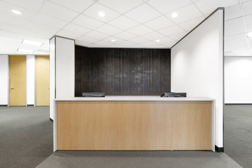 Serviced Offices commercial property for lease at Level 3/410 Concord Road Rhodes NSW 2138