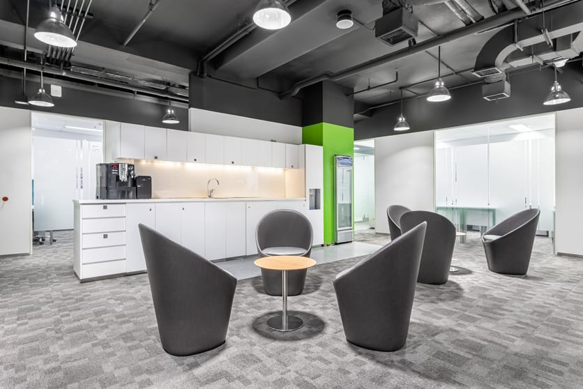 Serviced Offices commercial property for lease at G, L1/381 Ruthven Street Toowoomba City QLD 4350