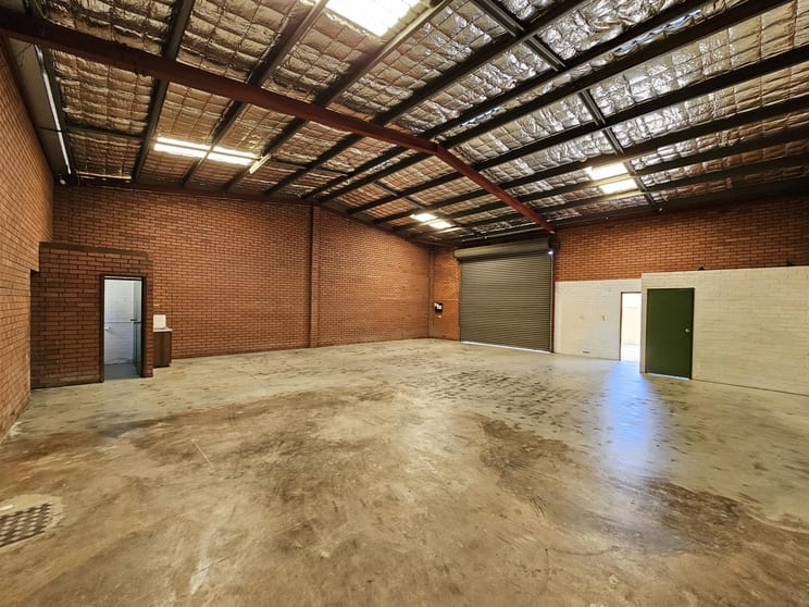 Factory, Warehouse & Industrial commercial property for lease at 6/16 Boag Place Morley WA 6062