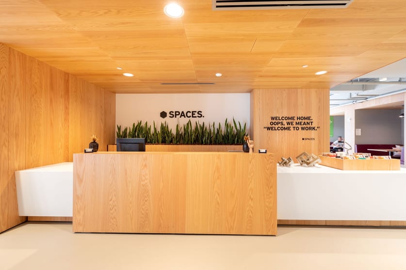 Offices commercial property for lease at Parramatta Square Parramatta NSW 2150