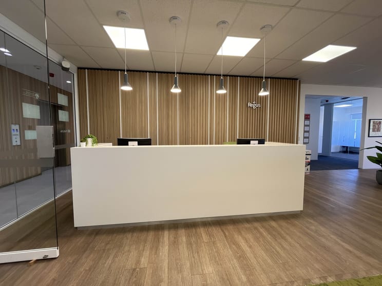 Serviced Offices commercial property for lease at Level 2/355 Scarborough Beach Road Osborne Park WA 6017