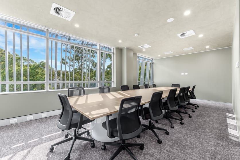 Offices commercial property for lease at 8 Parkview Drive Sydney Olympic Park NSW 2127