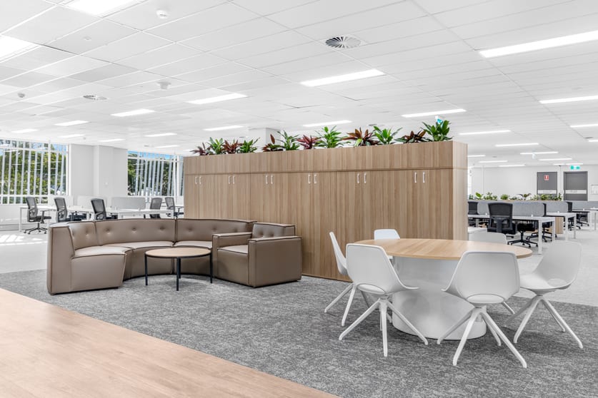 Offices commercial property for lease at 8 Parkview Drive Sydney Olympic Park NSW 2127