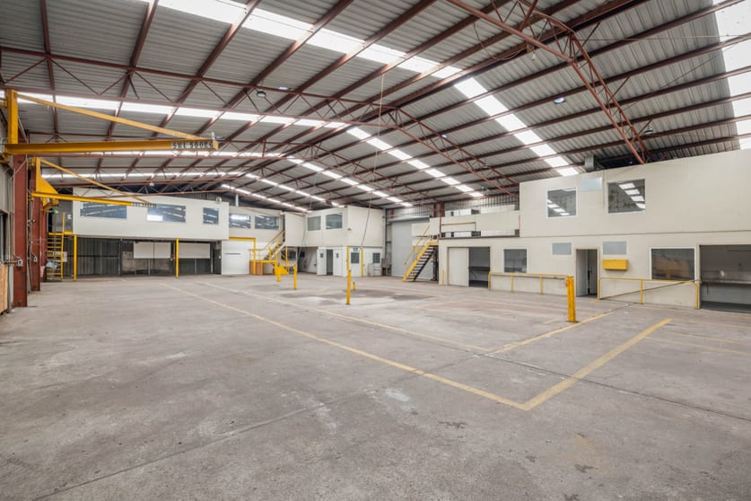 Factory, Warehouse & Industrial commercial property for lease at 5 Walker Street Warners Bay NSW 2282 Factory, Warehouse & Industrial commercial property for lease at 5 Walker Street Warners Bay NSW 2282