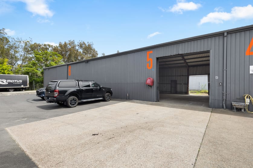 Factory, Warehouse & Industrial commercial property for lease at 5 Walker Street Warners Bay NSW 2282 Factory, Warehouse & Industrial commercial property for lease at 5 Walker Street Warners Bay NSW 2282