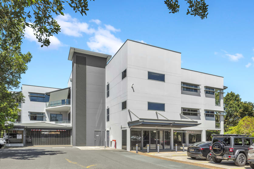 Offices commercial property for lease at 4/13 Norval Court Maroochydore QLD 4558