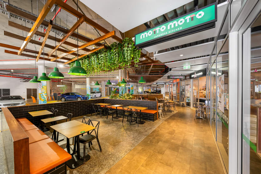 Medical / Consulting commercial property for lease at Newmarket Village 400 Newmarket Road Newmarket QLD 4051 Medical / Consulting commercial property for lease at Newmarket Village 400 Newmarket Road Newmarket QLD 4051