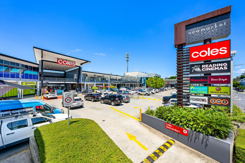 Medical / Consulting commercial property for lease at Newmarket Village 400 Newmarket Road Newmarket QLD 4051 Medical / Consulting commercial property for lease at Newmarket Village 400 Newmarket Road Newmarket QLD 4051