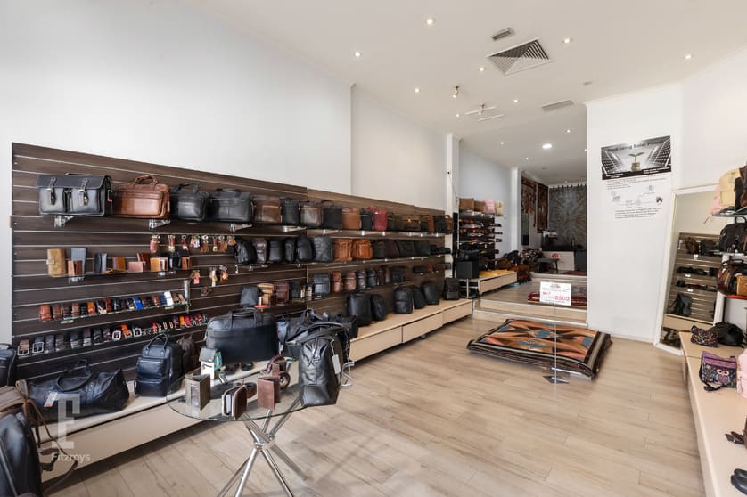 Shop & Retail commercial property for lease at 537 Toorak Road Toorak VIC 3142
