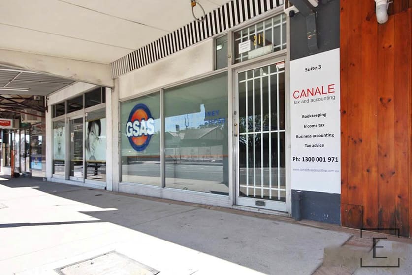 Offices commercial property for lease at 211 Concord Road North Strathfield NSW 2137 Offices commercial property for lease at 211 Concord Road North Strathfield NSW 2137