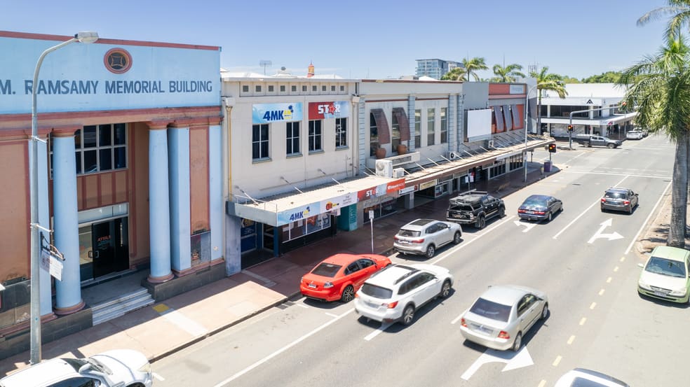Medical / Consulting commercial property for sale at 37 Sydney Street Mackay QLD 4740 Medical / Consulting commercial property for sale at 37 Sydney Street Mackay QLD 4740