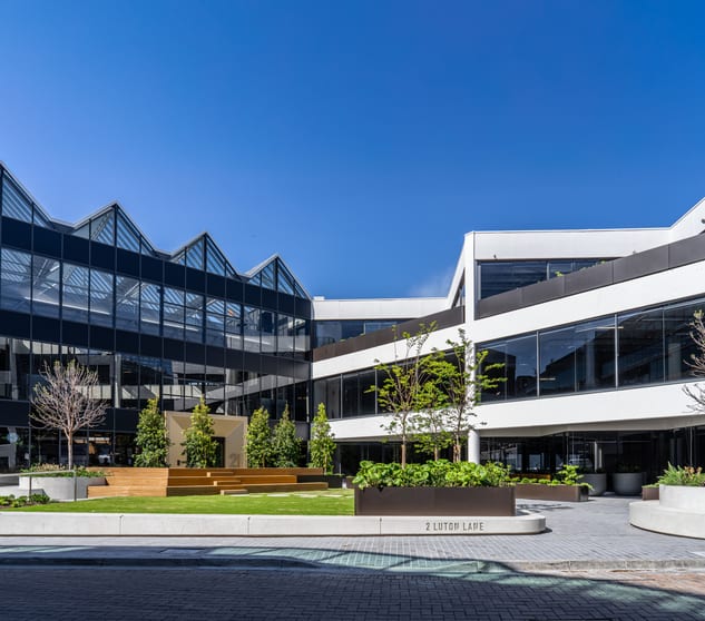 Offices commercial property for lease at 2 Luton Lane Hawthorn VIC 3122 Offices commercial property for lease at 2 Luton Lane Hawthorn VIC 3122