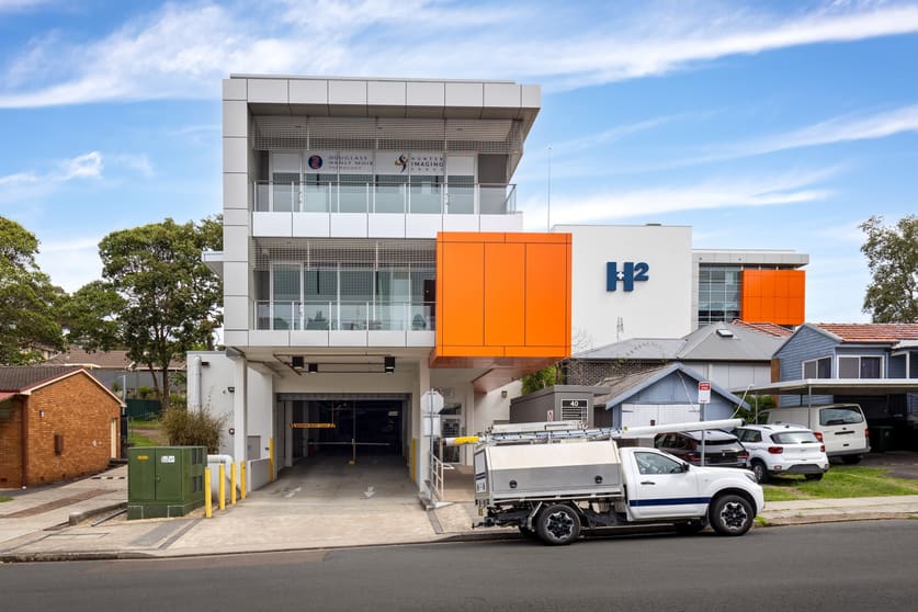 Offices commercial property for lease at Lot 5, 40 Ridley Street Charlestown NSW 2290 Offices commercial property for lease at Lot 5, 40 Ridley Street Charlestown NSW 2290