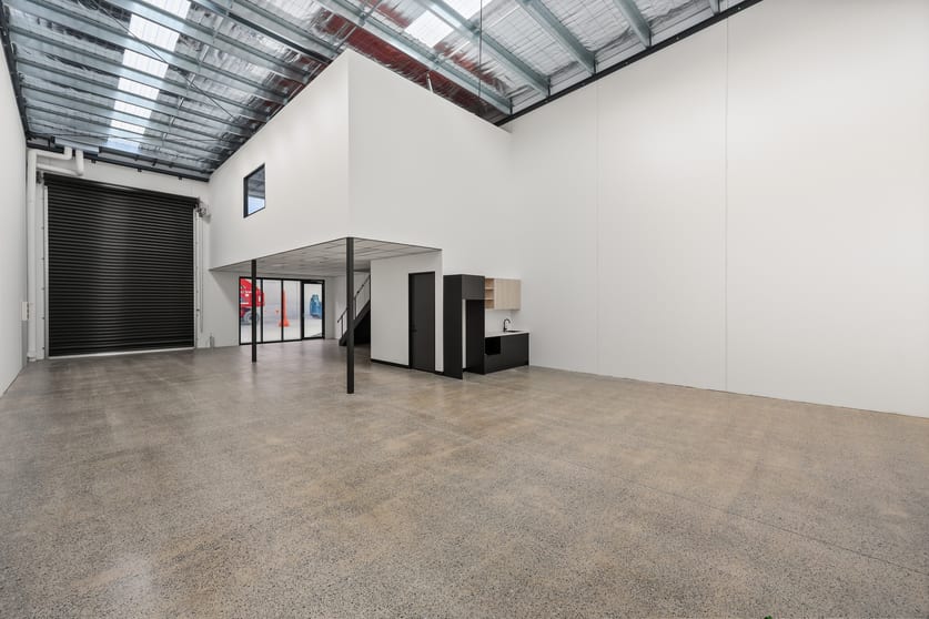 Factory, Warehouse & Industrial commercial property leased at 2 Logistic Court Huntingdale VIC 3166 Factory, Warehouse & Industrial commercial property leased at 2 Logistic Court Huntingdale VIC 3166