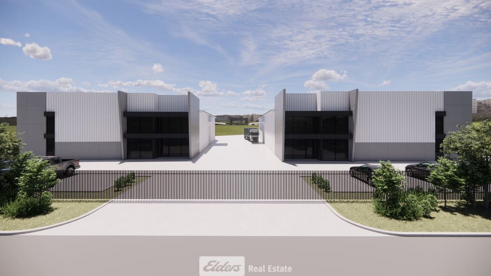 Showrooms / Bulky Goods commercial property for lease at 36-38 MacKay Avenue Griffith NSW 2680 Showrooms / Bulky Goods commercial property for lease at 36-38 MacKay Avenue Griffith NSW 2680