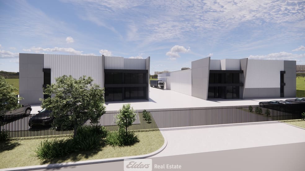 Showrooms / Bulky Goods commercial property for lease at 36-38 MacKay Avenue Griffith NSW 2680 Showrooms / Bulky Goods commercial property for lease at 36-38 MacKay Avenue Griffith NSW 2680