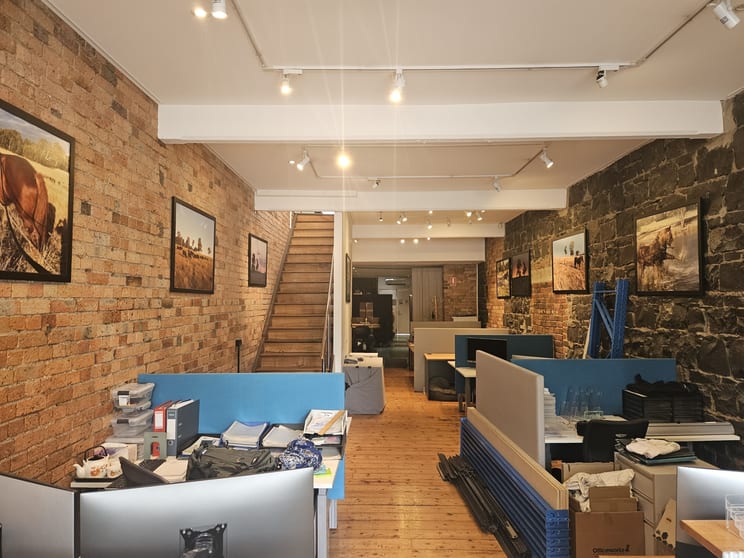 Shop & Retail commercial property for lease at 580 Elizabeth Street Melbourne VIC 3000 Shop & Retail commercial property for lease at 580 Elizabeth Street Melbourne VIC 3000