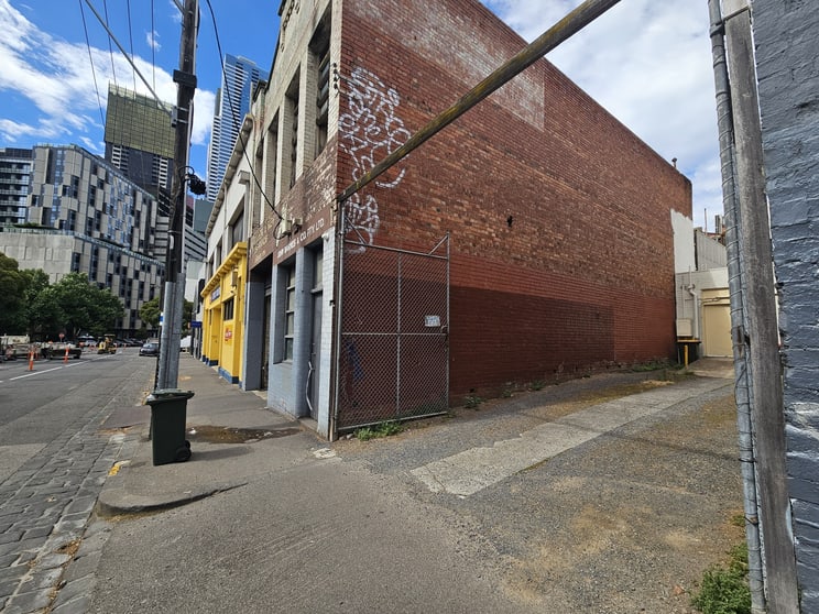 Shop & Retail commercial property for lease at 580 Elizabeth Street Melbourne VIC 3000 Shop & Retail commercial property for lease at 580 Elizabeth Street Melbourne VIC 3000