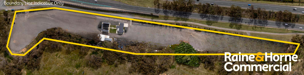 Factory, Warehouse & Industrial commercial property for lease at 209 Majura Road Majura ACT 2609 Factory, Warehouse & Industrial commercial property for lease at 209 Majura Road Majura ACT 2609
