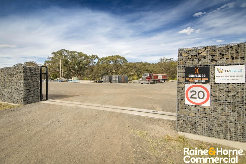 Factory, Warehouse & Industrial commercial property for lease at 209 Majura Road Majura ACT 2609 Factory, Warehouse & Industrial commercial property for lease at 209 Majura Road Majura ACT 2609