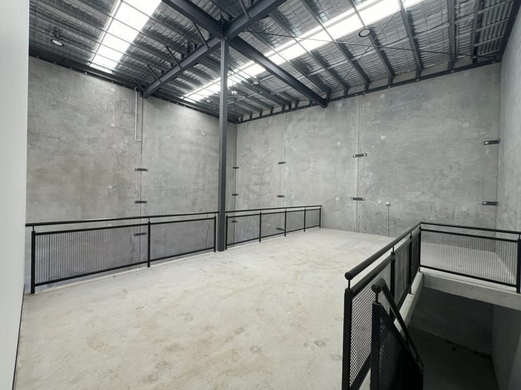 Factory, Warehouse & Industrial commercial property for lease at 4/53 Rhodes Street Hillsdale NSW 2036