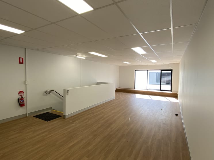 Factory, Warehouse & Industrial commercial property leased at 10/8 Strathaird Road Bundall QLD 4217