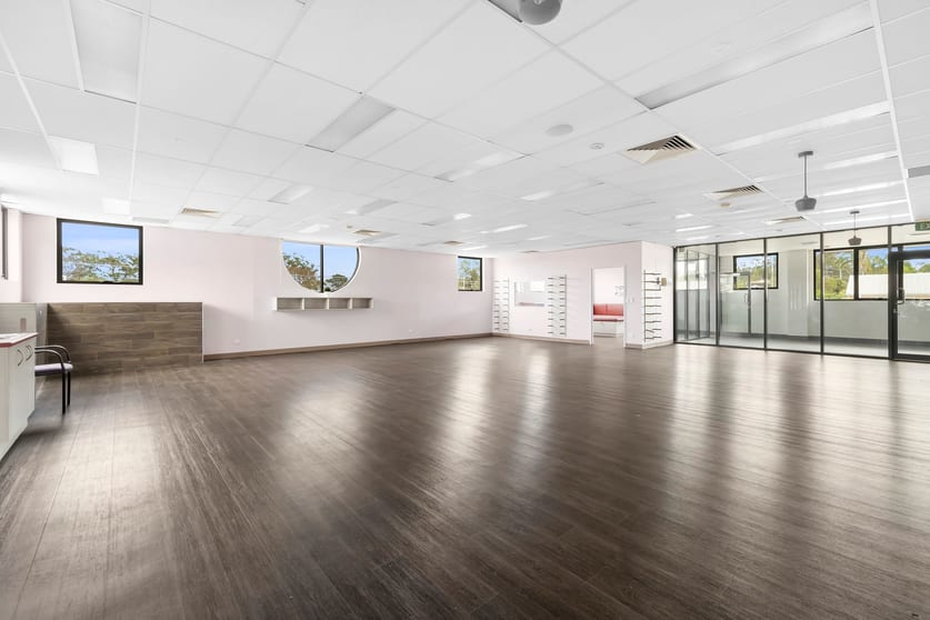 Medical / Consulting commercial property for lease at 734 Underwood Road Rochedale South QLD 4123 Medical / Consulting commercial property for lease at 734 Underwood Road Rochedale South QLD 4123