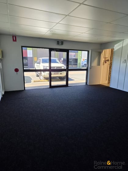 Factory, Warehouse & Industrial commercial property for lease at 10/25 Transport Avenue Paget QLD 4740 Factory, Warehouse & Industrial commercial property for lease at 10/25 Transport Avenue Paget QLD 4740