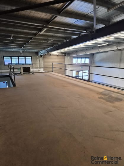 Factory, Warehouse & Industrial commercial property for lease at 10/25 Transport Avenue Paget QLD 4740 Factory, Warehouse & Industrial commercial property for lease at 10/25 Transport Avenue Paget QLD 4740