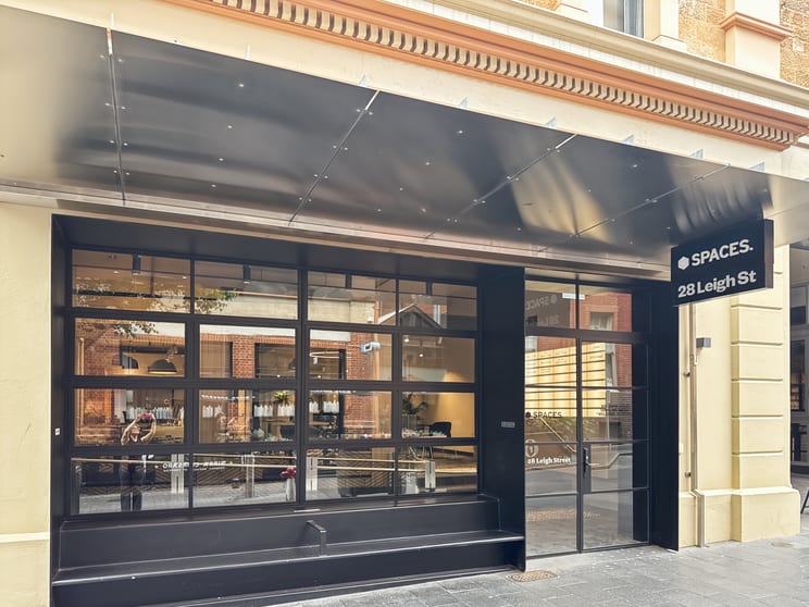 Serviced Offices commercial property for lease at G Floor/28 Leigh Street, L Adelaide SA 5000 Serviced Offices commercial property for lease at G Floor/28 Leigh Street, L Adelaide SA 5000