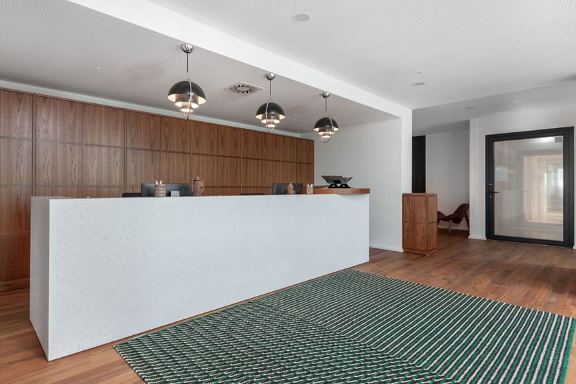 Serviced Offices commercial property for lease at G, L1/381 Ruthven Street Toowoomba City QLD 4350
