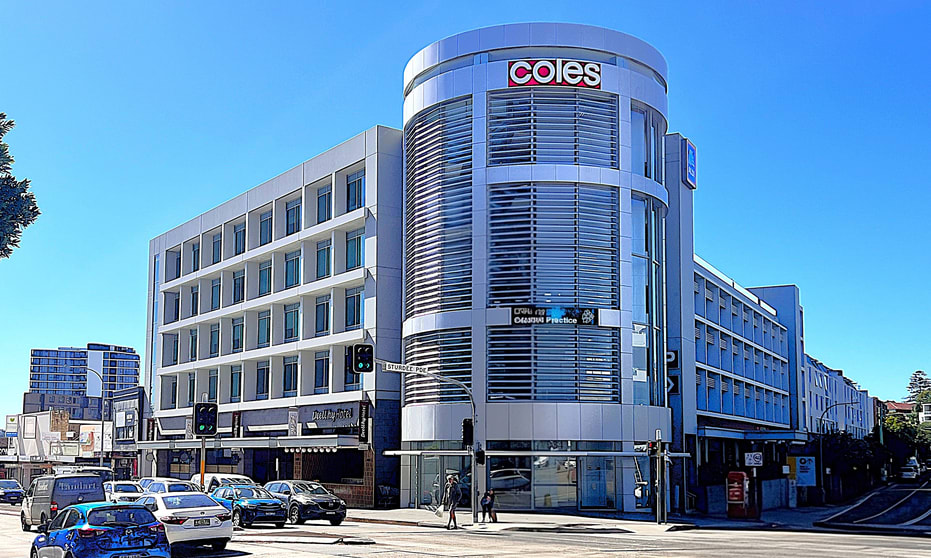 Medical / Consulting commercial property for lease at Level 3/834 Pittwater Road Dee Why NSW 2099 Medical / Consulting commercial property for lease at Level 3/834 Pittwater Road Dee Why NSW 2099