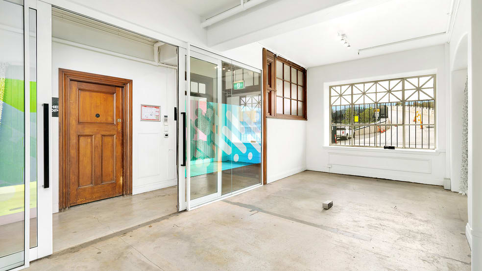 Offices commercial property for lease at 109 REGENT STREET Chippendale NSW 2008